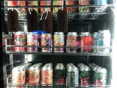 零售区-Devils’ Brewery小恶魔精酿啤酒(武汉天地店)