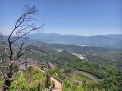-崀山风景名胜区