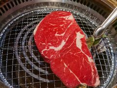 -黑牛の場烤肉(摩天活力城店)