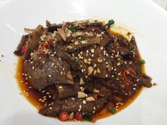 -四季小馆·地道北京小吃(广百店)