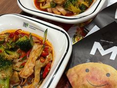 -魏家凉皮(协和店)