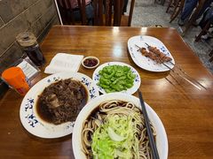 -柴氏风味斋(甘家口店)