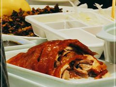 -紫光园·烤鸭·北京菜(劲松店)