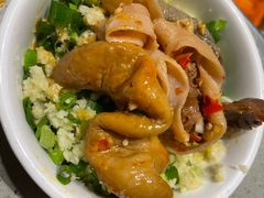 -海底捞火锅(高新活力汇店)