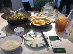 -费大厨辣椒炒肉(黄兴中心广场店)