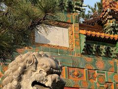 -普陀宗乘之庙(小布达拉宫)