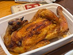 -吴山烤禽 (吴山路店)