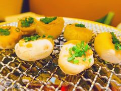 -樱嘢·炭火烧肉(惠南店)