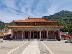 -西樵山国艺影视城