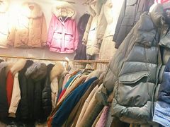 -七浦路服装批发市场