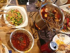-苏小牛·牛肉串(国贸店)