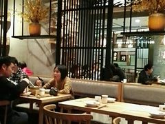 大堂-水木苼 蔬食料理