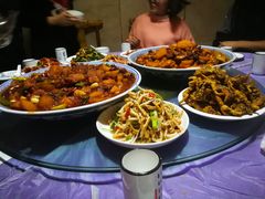-福顺祥大盘鸡(临潼店)