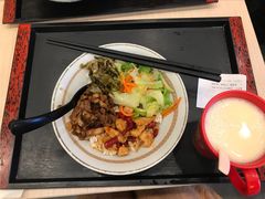 -永和大王(广元西路店)