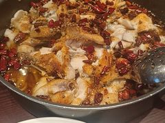 -渝乡人家川菜馆(南京路店)