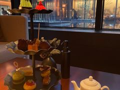 -璞瑄酒店大堂吧
