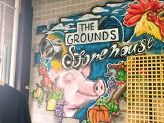 门面-The Grounds of Alexandria