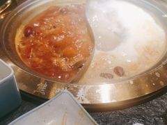 -熊喵来了火锅(长安万达第94分店)
