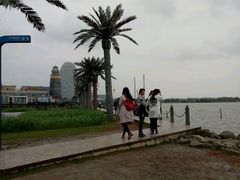 -苏州吴中太湖旅游区