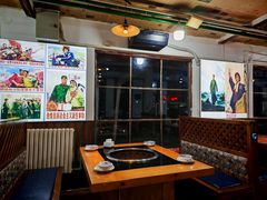 -人民公社大食堂(顺义总店)