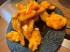 -那红花·东北菜铁锅炖(仙林金鹰店)