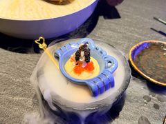 -蟹犇前•帝王蟹雪蟹(陆家嘴店)