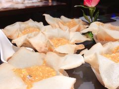 公主素蟹粉-桂满陇-西湖船宴(西单大悦城店)