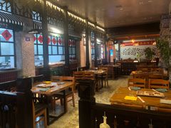 大堂-那些年记忆烧烤