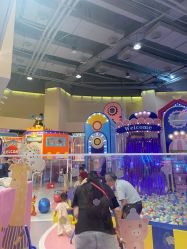 -多奇妙儿童乐园(昆山吾悦店)