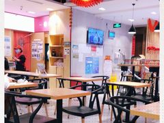 大堂-驴世家驴肉火烧·凉皮·胡辣汤(五道口店)