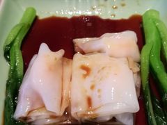 -锦粤宫·融合粤菜(上海金沙江店)