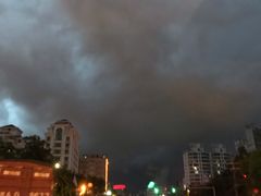 -七仙岭君澜度假酒店·桃源小馆中餐厅