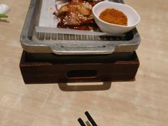 -羊之道草原味道清真餐厅(番禺店)