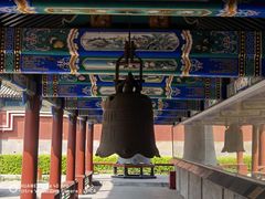 -大钟寺古钟博物馆