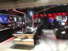 -ROG玩家国度(美罗城店)