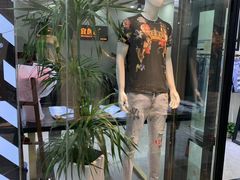 -广州白马服装市场