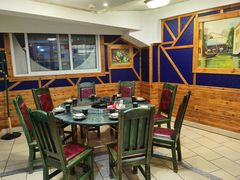 包厢-齐海鱼圣深海石斑鱼火锅店(极地海洋世界店)