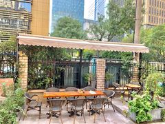 -T-COFFEE(长江花园店)
