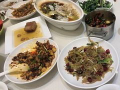 -泉上·发现DISCOVERY ·黔菜餐厅(银海元隆广场店)