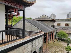 -东莞市可园博物馆