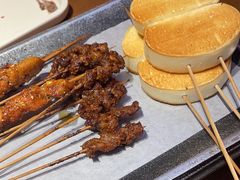 -管氏翅吧(护国寺店)