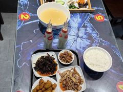 -建新园过桥米线(桃源街店)