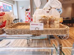 -85度C(广州石牌桥店)