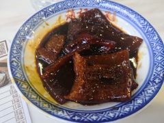 -老廣糖水铺(乐汇城店)