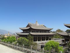 -天龙八部武侠城