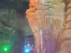 -泰安地下龙宫景区