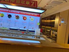 -海底捞火锅(团结桥店)