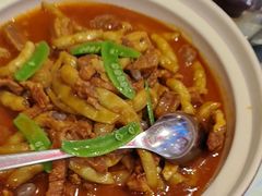 -丝宴·凤城印象·西北特色菜(彩虹湾店)