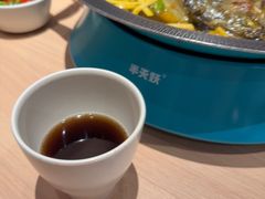 -半天妖烤鱼(百乐广场店)
