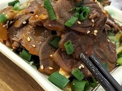 -秦关面道(世博店)